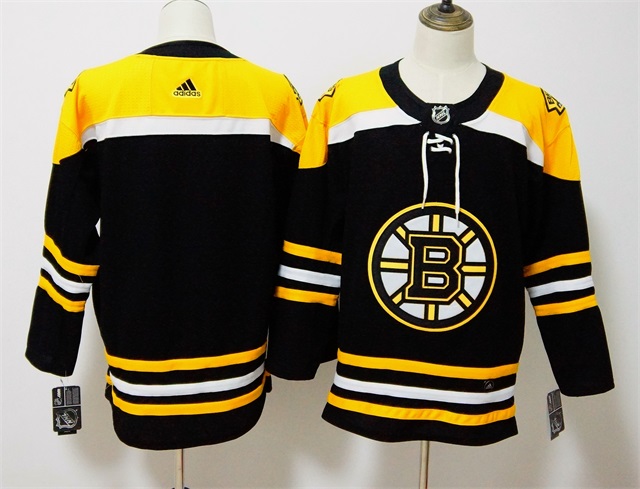 Boston Bruins jerseys 2022-033